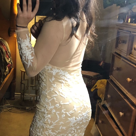 Forever 21 Dress - Picture 3 of 3